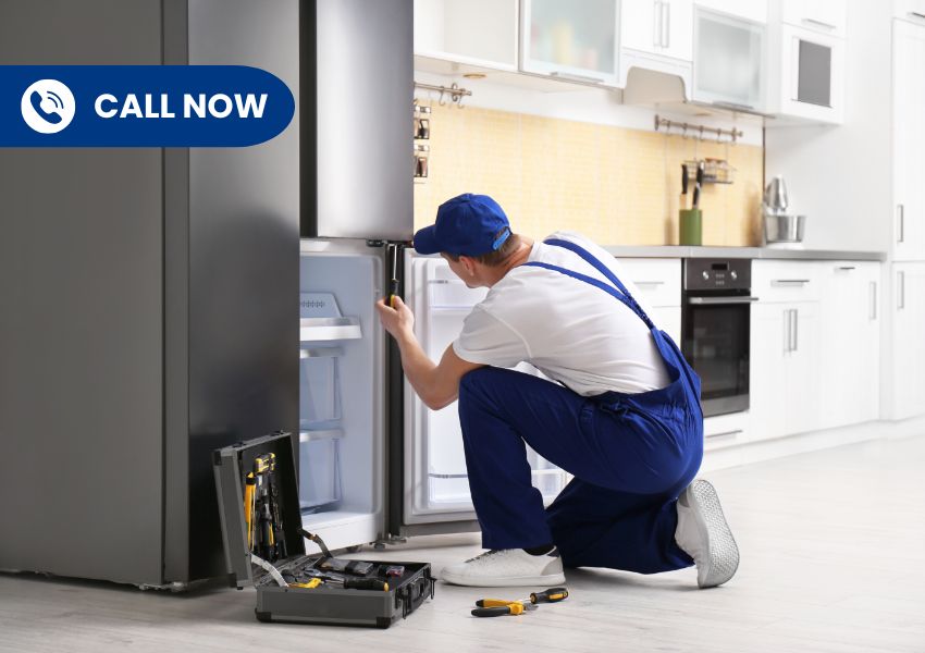 Carbon Cliff IL Appliance Repair Company
